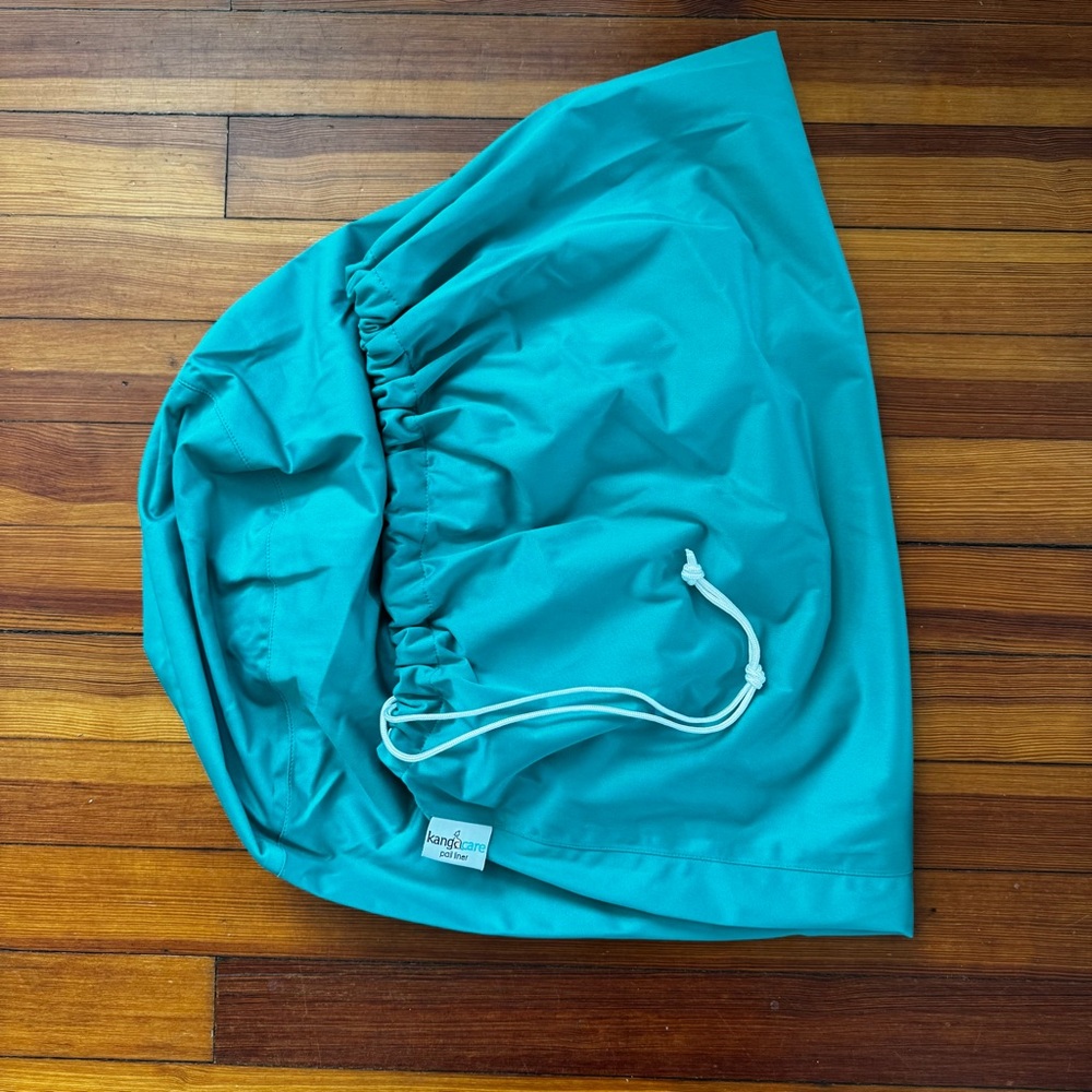 KangaCare Cloth Diaper Pail Cover